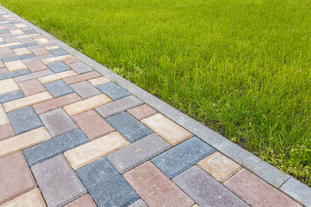 Best Permeable driveway pavers in Griffith, IN